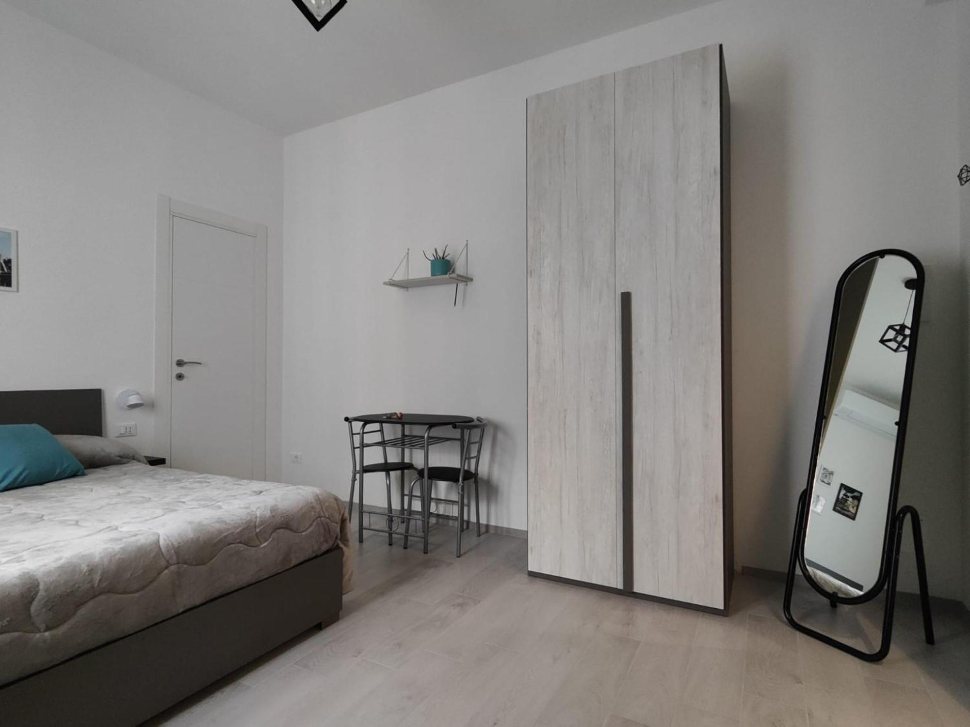 Homestay Cozy Rome