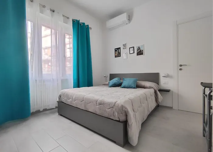 Rome Cozy Room