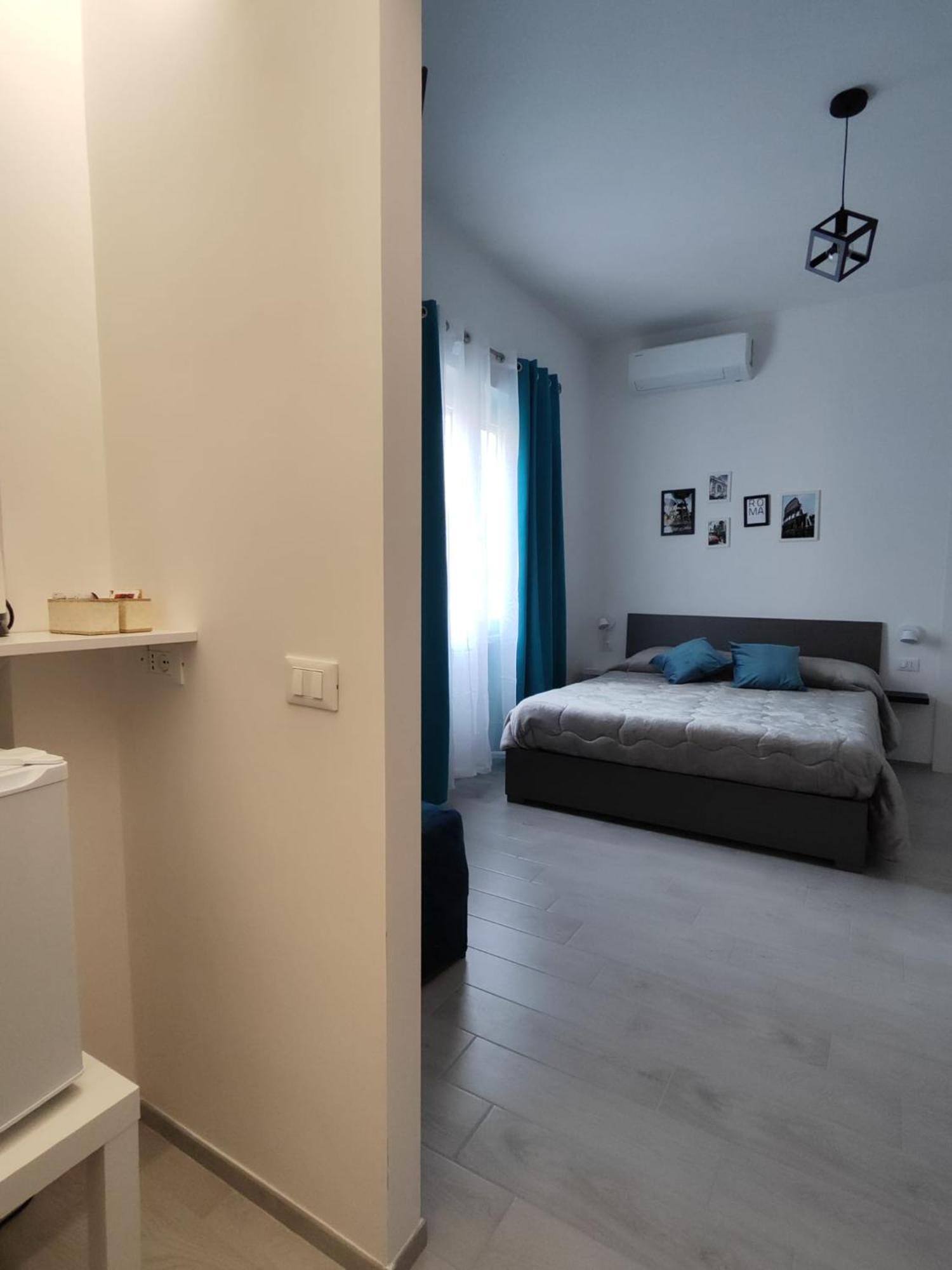 Cozy * Roma