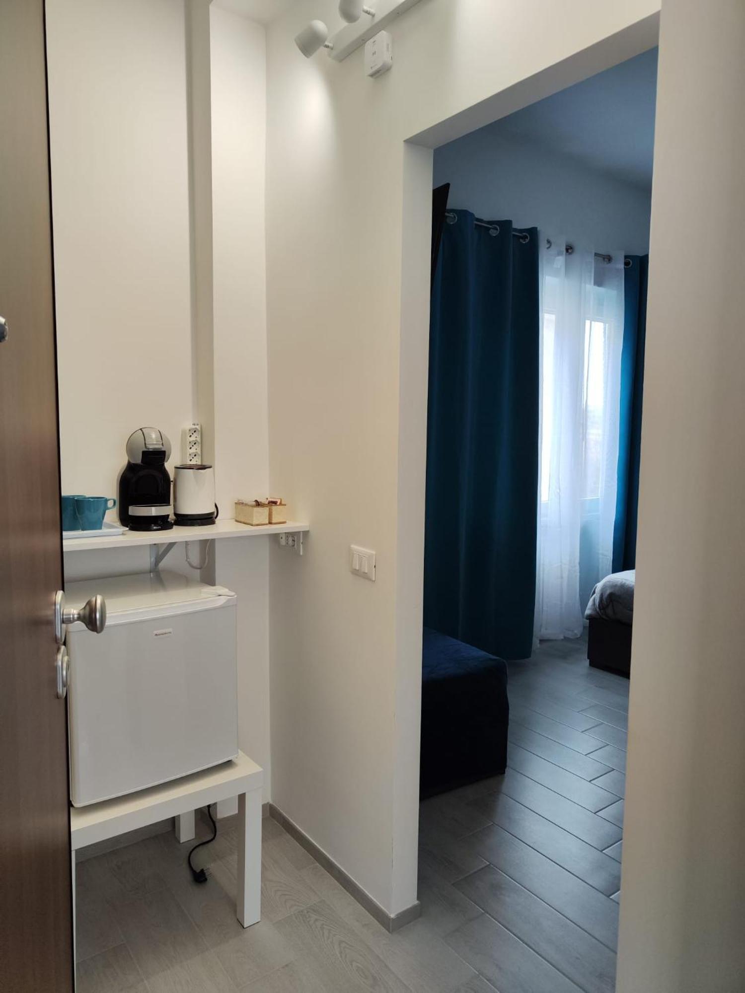 Alloggio in famiglia Cozy Roma